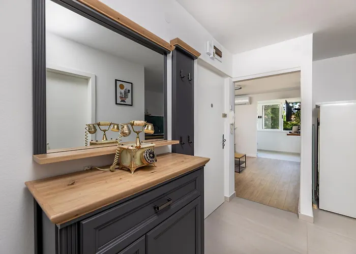 Appartement Mare Split
