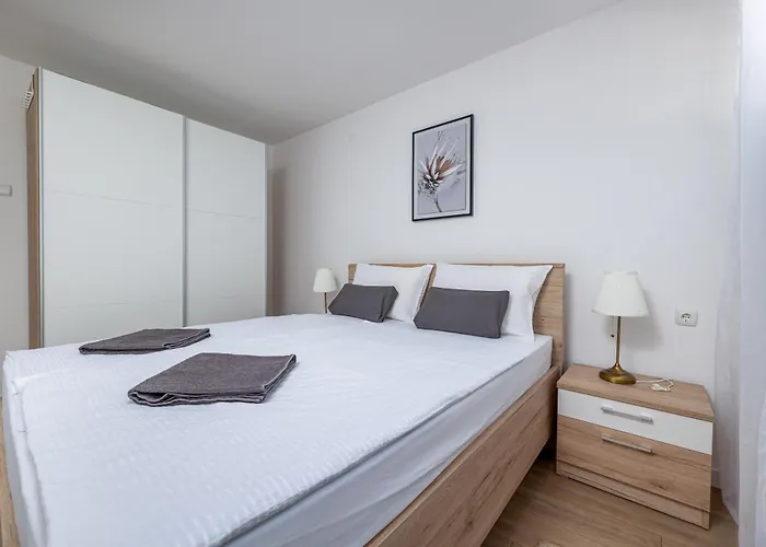 Mare Appartement *