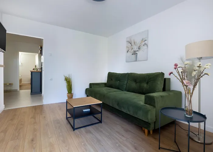 Appartement Mare