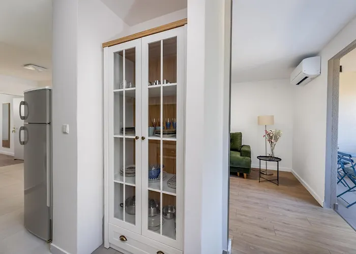 Appartement Mare *