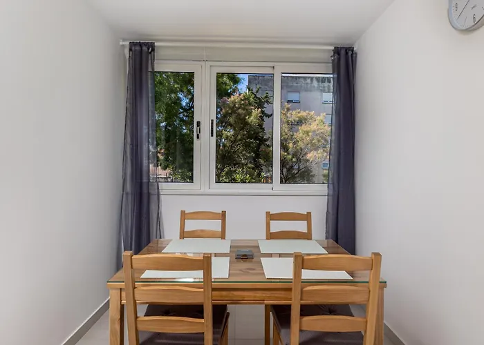 Mare Appartement Split