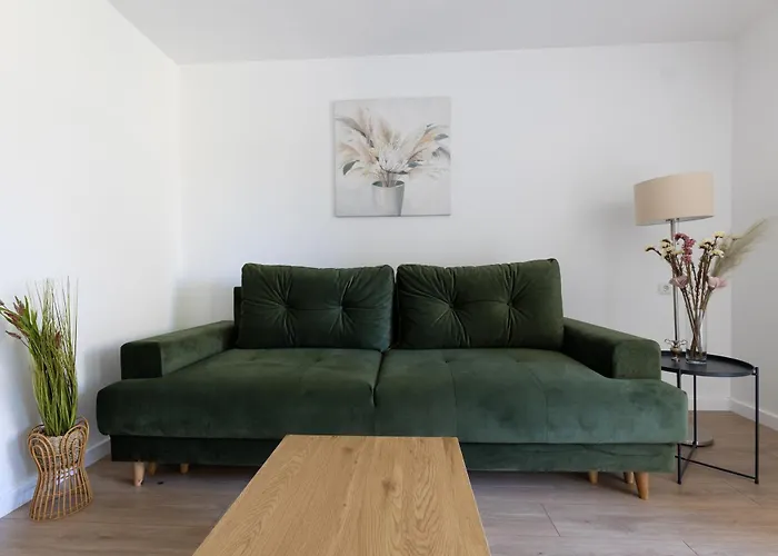 Appartement Mare
