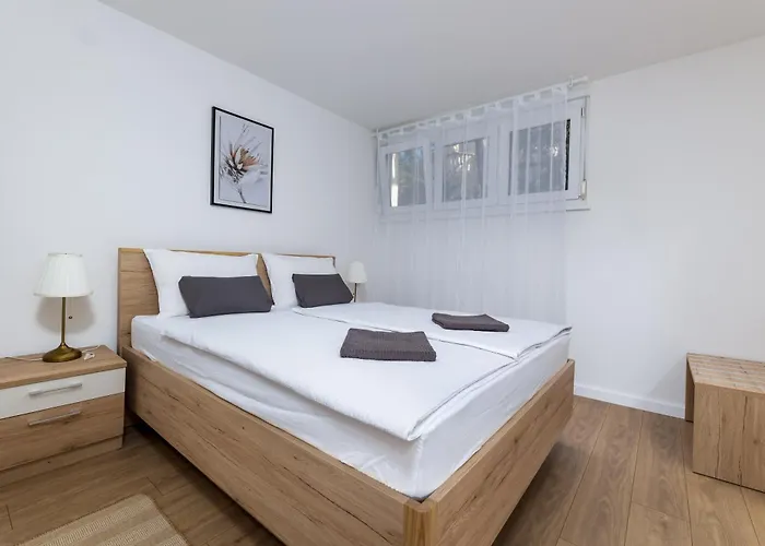 Appartement Mare *