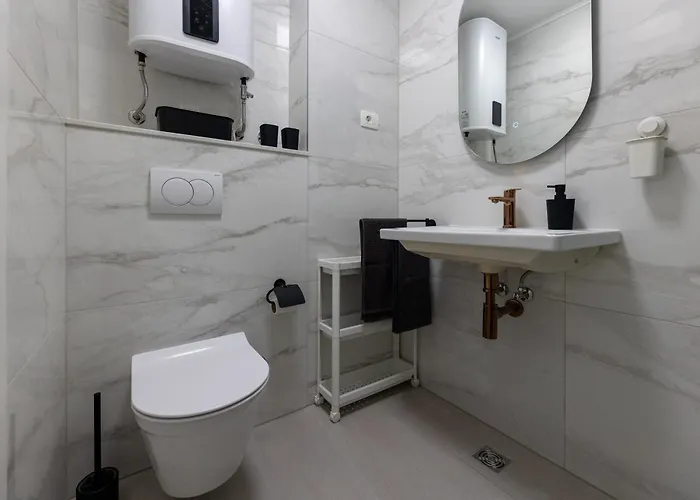 Appartement Mare