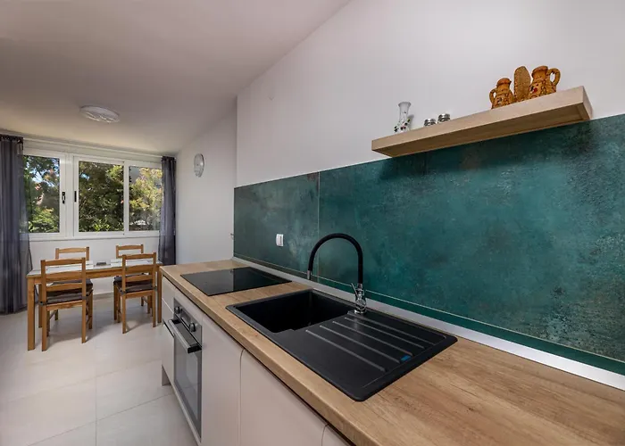 Mare Appartement *