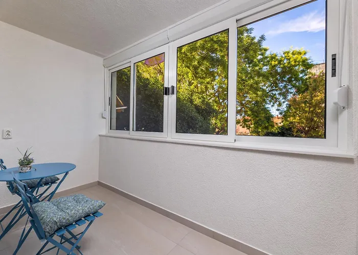 Appartement Mare *