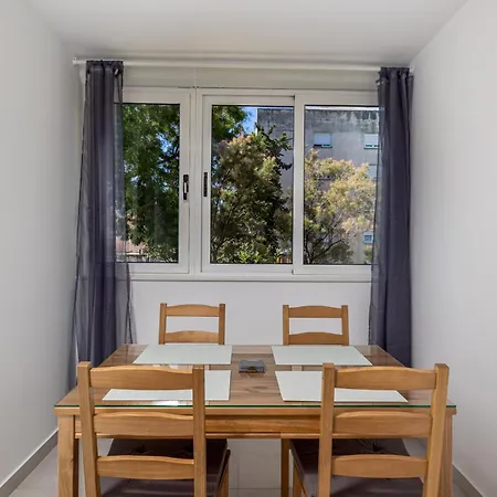 Mare Apartment Split