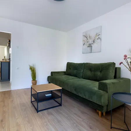 Apartament Mare